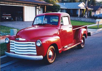 Click image for larger version

Name:	1952 Chevy Pickup 1.jpg
Views:	1432
Size:	132.8 KB
ID:	1537