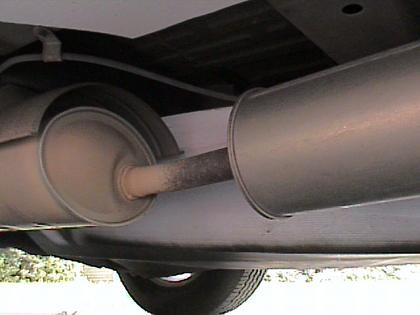 Click image for larger version

Name:	Belly Next to exhaust.jpg
Views:	1125
Size:	44.7 KB
ID:	672
