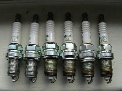 Click image for larger version

Name:	V-power spark plugs [640x480].jpg
Views:	167
Size:	82.3 KB
ID:	808