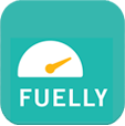 Fuelly Icon